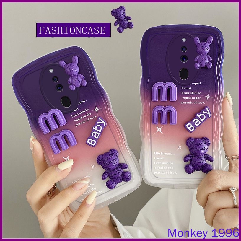 ốp lưng OPPO F11 Pro ốp lưng OPPO F11 Ốp Điện Thoại Họa Tiết Hoạt Hình Xinh Xắn Dành Cho OPPO F9 A5S A12 A7 F11 F11 Pro GZ