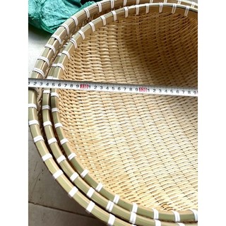 Rá Tre  Lớn Vo Gạo Gói Bánh chưng , bánh giày kích thước 50cm/45cm/40cm