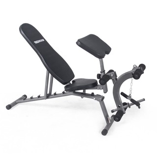 Ghế Tập Gym - Ghế Tập Bụng Đa Năng