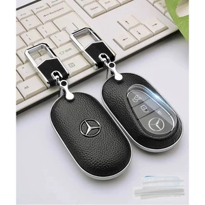 Móc Ốp khoá cao cấp Mercedes