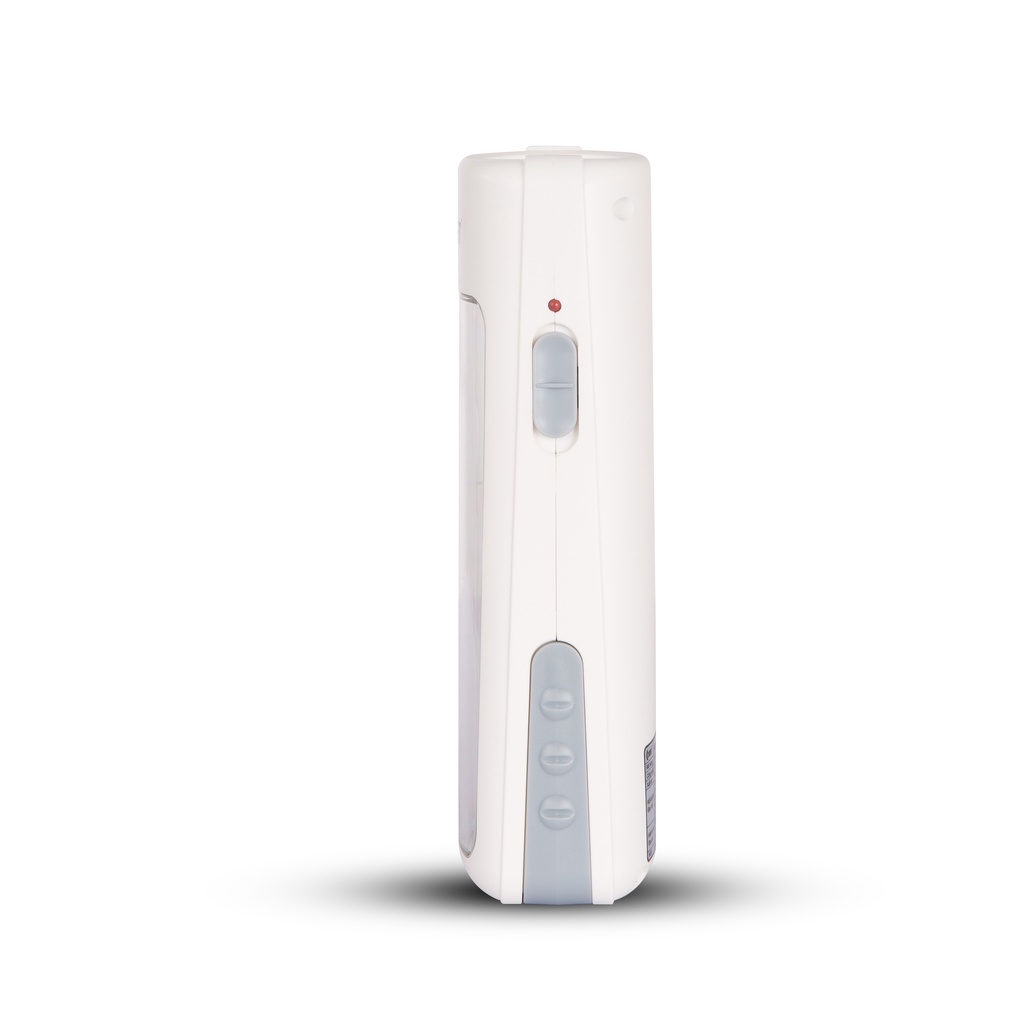Ảnh Đèn Pin Sạc Tích Điện Comet CRT456 6W Đèn Pin Cầm Tay Siêu Sáng 4