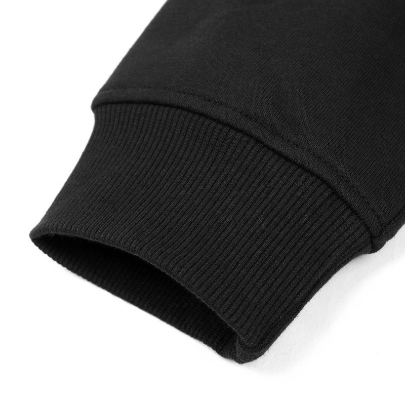 Áo Nỉ Hoodie ,Nỉ Bông Trơn Basic Nam Nữ Form Rộng Thu Đông