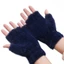 Găng tay nửa ngón FIN FANSIN Quà tặng ấm áp Găng tay không ngón Unisex
