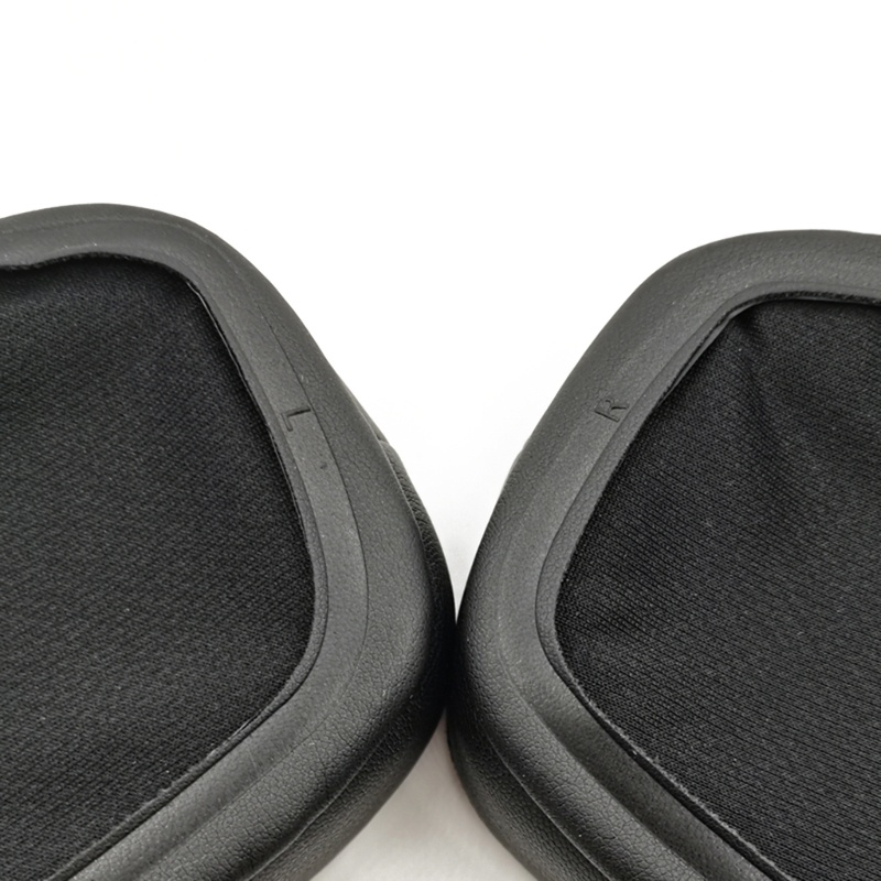 Cặp Mút Đệm Thay Thế Cho Tai Nghe Chụp Tai Không Dây Corsair Void RGB Elite