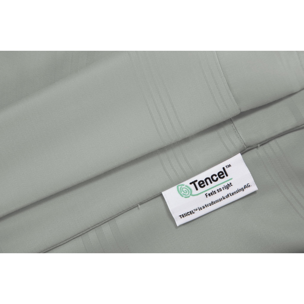 Mô tả Vỏ gối nằm Akemi Tencel Accord Sadler 48x73cm, 2 cái - 9