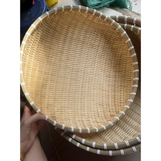 Rá Tre  Lớn Vo Gạo Gói Bánh chưng , bánh giày kích thước 50cm/45cm/40cm