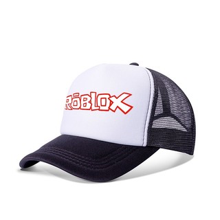 [Hàng Có Sẵn] Mũ Bóng Chày Che Nắng Chất Lượng Cao Thời Trang roblox Có Thể Điều Chỉnh Cho Trẻ Em roblox
