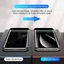 4 Hydrogel Phim Cho iPhone 14 13 12 11 Pro Max Mini Plus Bảo Vệ Màn Hình Full Cover Back Film