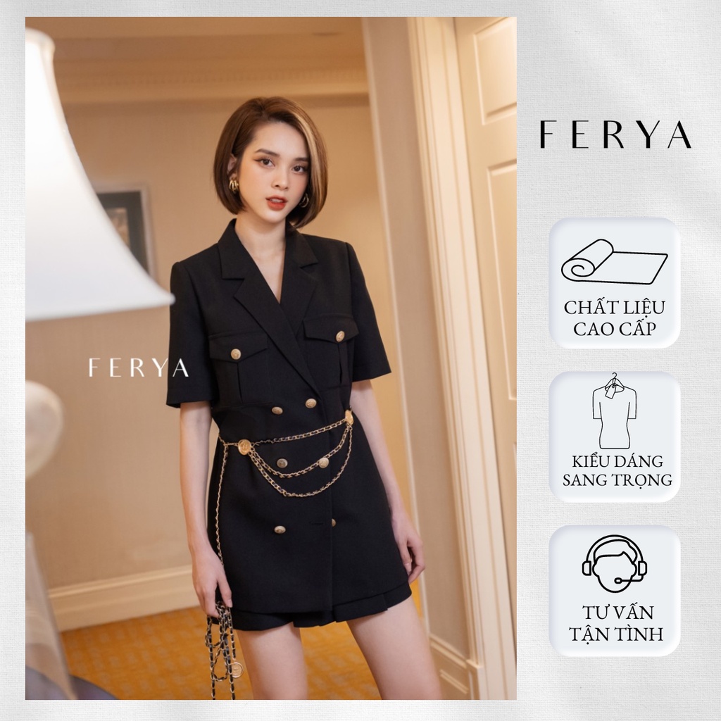 Ferya design, Cửa hàng trực tuyến | Shopee Việt Nam