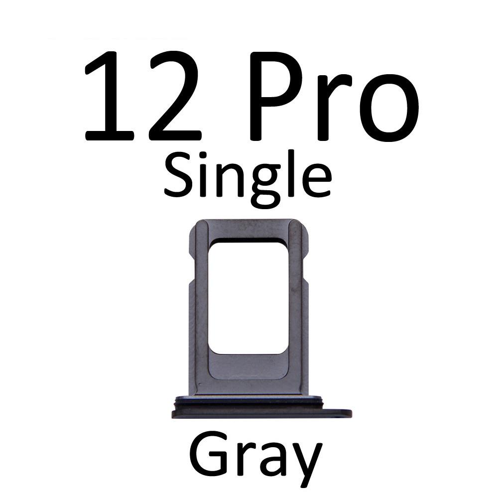 Khay Đựng Sim Điện Thoại Thay Thế Cho IP 12 Pro 12 Pro Max