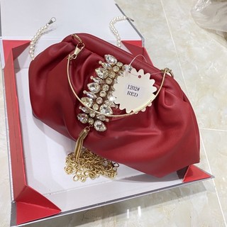 Túi Đầm Đeo Vai Hàng Cao Cấp Túi Đựng Vừa Điện THoại Lớn Thích Hợp Mang Đi Tiệc Đi Chơi Làm Quà Tặng Cao Cấp