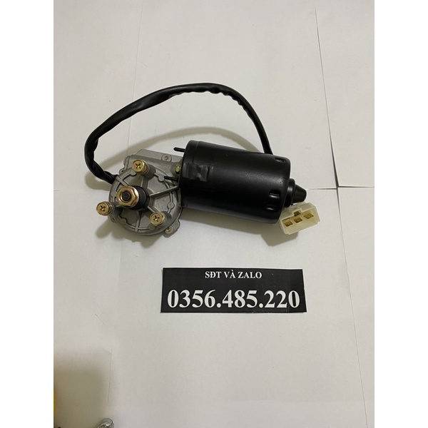 Mô tơ giảm tốc 12V - 50W siêu bền , quay vịt - gà , gạt mưa , kéo rèm ...