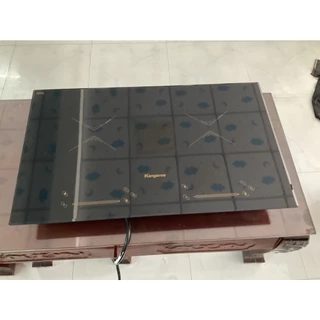 Bếp từ đôi lắp âm Kangaroo KG859i Thái Lan - Hàng trưng bày