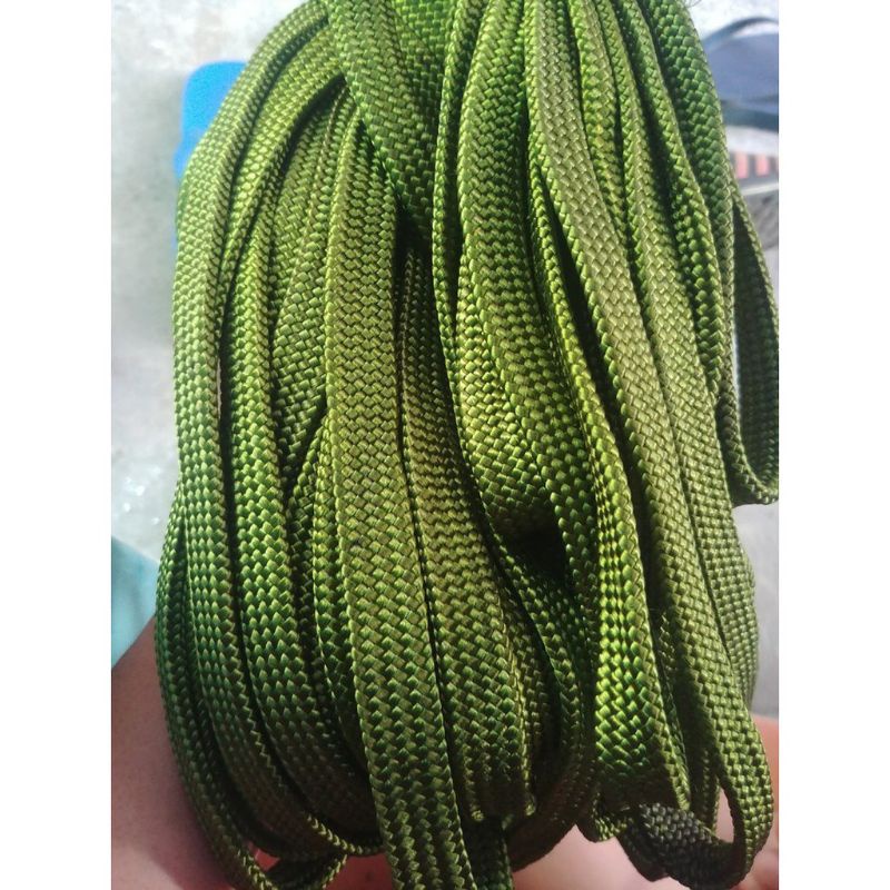 5m dây dù ,mắc võng bản 1.5 cm , 2cm, 2.5cm | Shopee Việt Nam