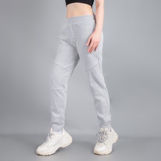 Quần thể thao Gladimax Jogger Nỉ Tăm thiết kế cá tính, dày dặn, êm ái, ấm áp cho mùa thu đông