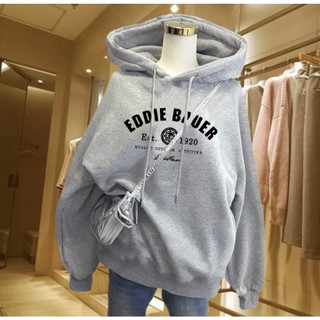 Áo hoodie nỉ bông nam nữ form rộng áo khoác nỉ KONOVA chất liệu dày dặn