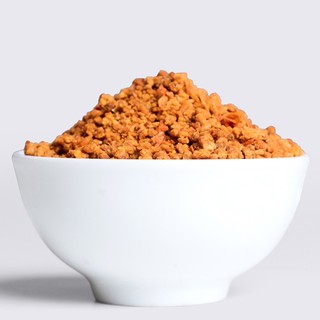 Muối tôm Tây Ninh Thắng Lợi 250g hạt sàn siêu cay đậm vị quê ngon vị phố
