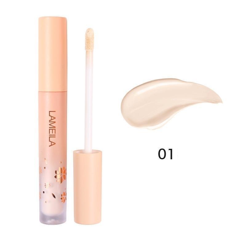 [Mẫu mới] Kem Che Khuyết Điểm Mịn Lì Lameila Moisturizing And Clearing Cream | BigBuy360 - bigbuy360.vn