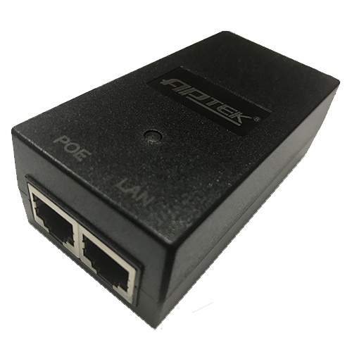 Thiết bị cấp nguồn DC APTEK PoE48-GE - PoE Adaper 48V Gigabit - CAMERA UNIARCH STORE