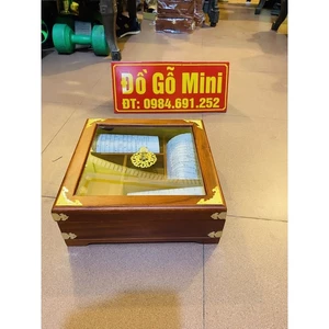 Khay đựng bánh kẹo