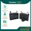 Tụ quạt 4 chân cắm jack 1uF - 12uF 450VAC CBB61 chất lượng cao