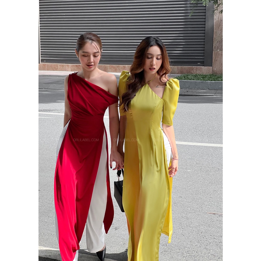 Quần trắng áo dài - Ao Dai Trouser