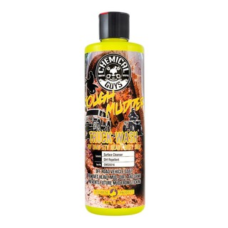 Nước rửa xe cho Off-Road Chemical Guys Tough Mudder 3.78L, dành cho xe nhiều bùn đất