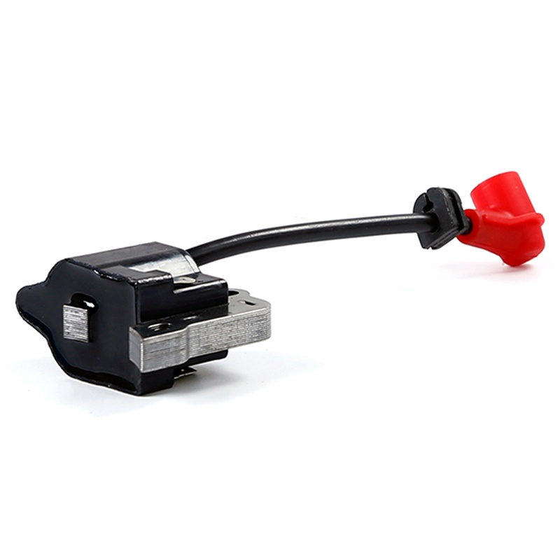 Hệ thống cuộn dây Mũ đỏ có dây chuyển đổi cho động cơ Zenoah CY ROVAN cho 1 / 5 HPI Rovan Km BAJA 5B 5T 5SC Phần