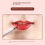 DELMER Bàn Chải Mỹ Phẩm Capped Lady Cọ Trang Điểm Có Thể Điều Chỉnh Dụng Cụ Trang Điểm Nữ Làm Đẹp Du Lịch Son Môi Bàn Chải