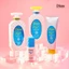 Mặt nạ tóc phục hồi hư tổn giữ màu tóc nhuộm tẩy Diane Perfect Beauty Miracle You