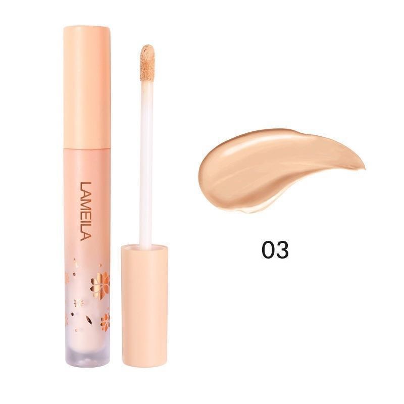 [Mẫu mới] Kem Che Khuyết Điểm Mịn Lì Lameila Moisturizing And Clearing Cream | BigBuy360 - bigbuy360.vn