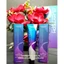 Bộ 5-10 Tuýp Kem Nhuộm Tóc Ceorali Silky-Tech - Mã Màu Đồng Cam /43 (100ml) (Cần mua thêm trợ nhuộm)