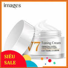 𝐊𝐞𝐦 dưỡng da 𝐕𝟕 𝐈-𝐌𝐀𝐆𝐄𝐒 chính hãng