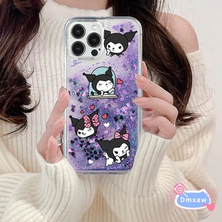 Ốp Điện Thoại Trang Trí Kim Tuyến Hoạt Hình Dễ Thương Cho Xiaomi Redmi Note 12 Pro 5G 11 Pro 4G Pro + 10 Pro Max 9 9s 9 Pro Max