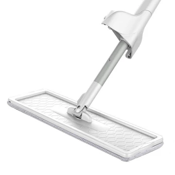 Cây lau nhà dạng xịt cây lau nhà cây lau nhà thấm nước không rửa tay Cây lau nhà tuyệt vời không rửa khô và ướt-Cây lau
