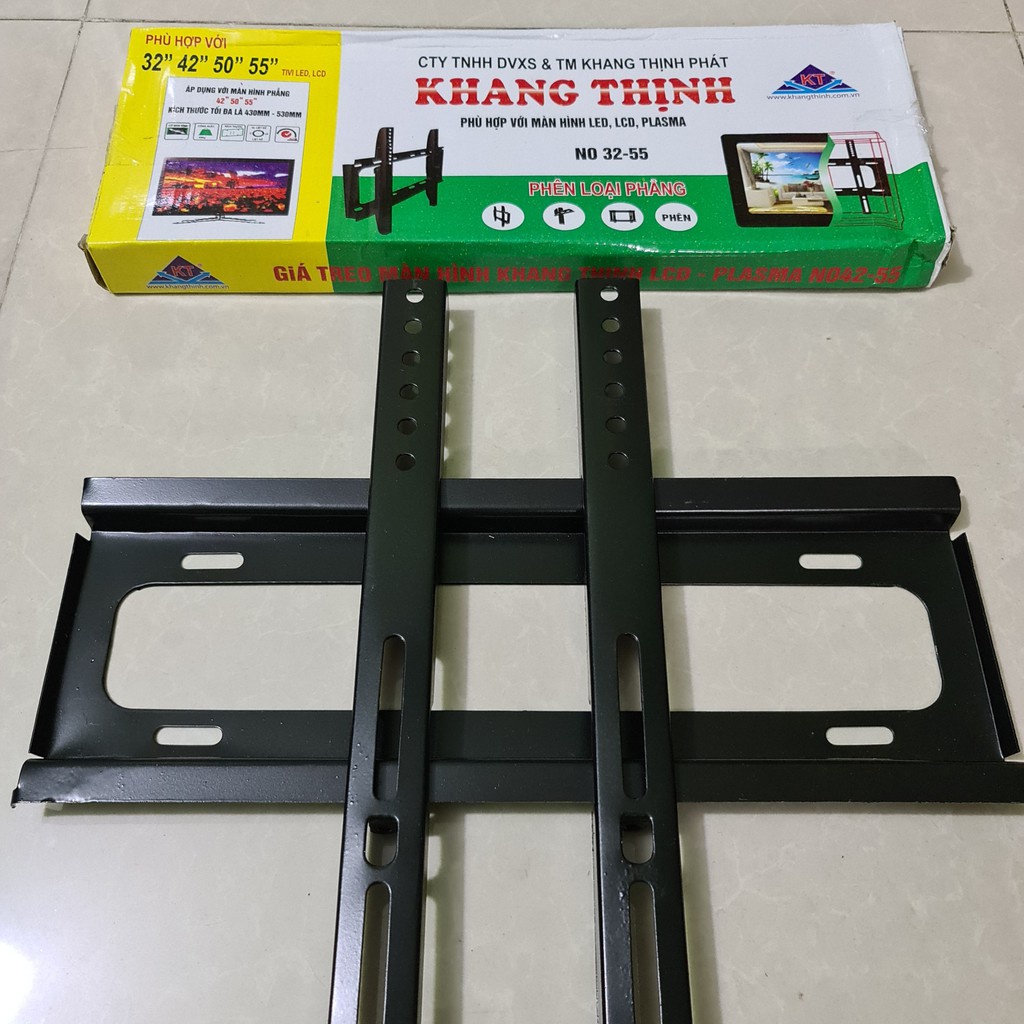 Đánh Giá Của Người Dùng Về Giá Treo Tivi Khang Thịnh