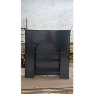 Kệ Lò Sưởi, Decor Noel, Dài 100 x Rộng 22 x Cao 110