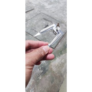 Nẹp Cây Xiên Quay Lò Nướng BlueStone EOB-7567/7548/7588/7566 Phụ Kiện Chính Hãng