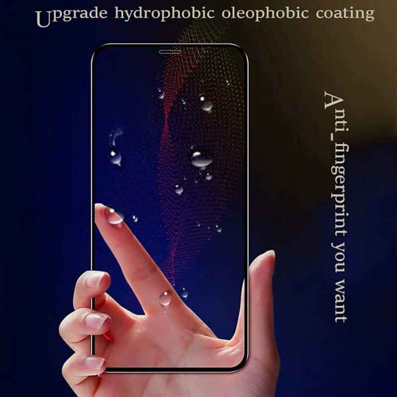 Kính cường lực 9D bảo vệ toàn màn hình dành cho Realme Note 60X 60 50 15 15T 15X 14 14T 14X 13 13+ 12 12+ 11 11X 10 9 8 7 6 5 3 Pro 10T 9i 8i 7i 6i 5i 5s Q Plus Pro+ 4G 5G 2025