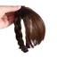THEGIRL8B Giả Nổ Băng Đô Quấn Tóc Nữ Chịu Nhiệt Tạo Kiểu Tóc Dụng Cụ Tổng Hợp Công Chúa Tự Nhiên Tạo Kiểu Nổ Tóc