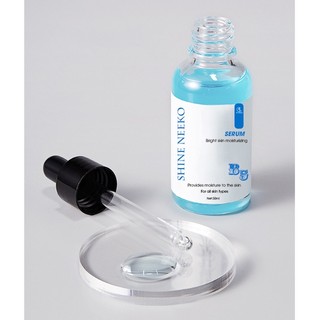 Serum b5 cấp ẩm phục hồi da Hyaluronic Acid 1.5% 30ml