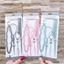 Set 4 Dụng Cụ Tạo Kiểu Tóc Bện Xinh Xắn Cho Người Lớn Và Trẻ Em