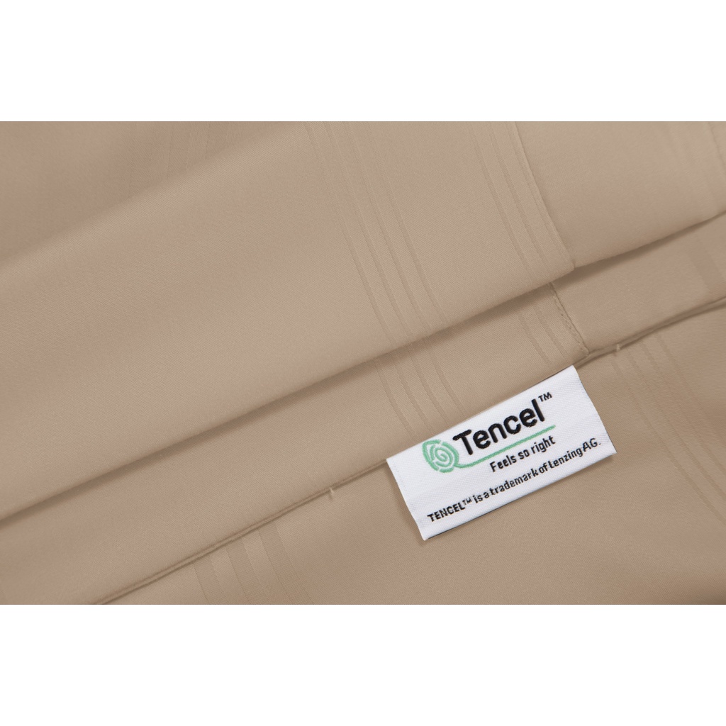 Mô tả Vỏ gối nằm Akemi Tencel Accord Sadler 48x73cm, 2 cái - 12