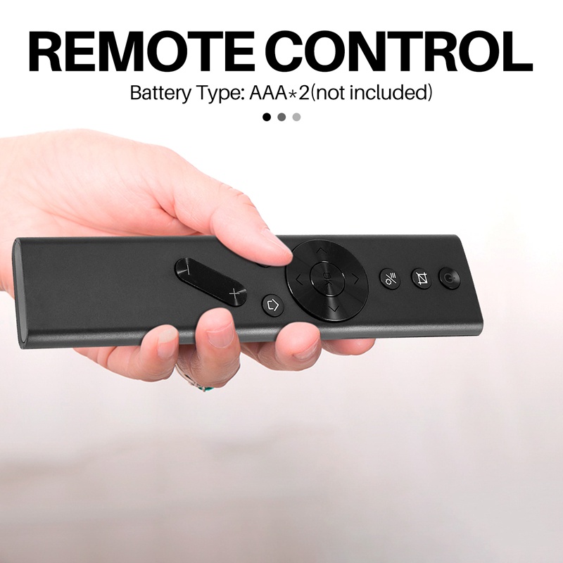 Điều Khiển Từ Xa Cho Máy Chiếu Xgimi H1 H2 Z6 Z4 Z5 N10 A1 T1 H2 Aurora