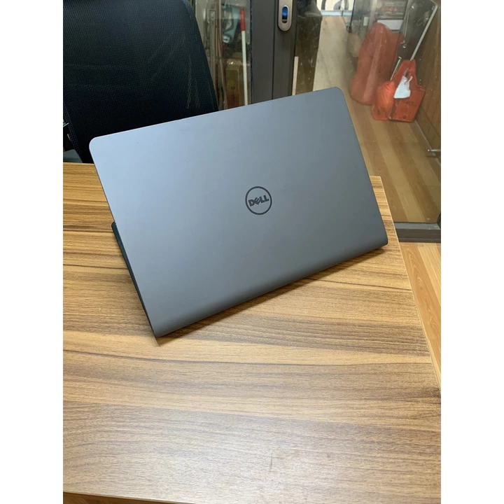 Laptop Gaming đồ hoạ cũ Dell 3550 Core i5 5th /Ram 8Gb/Ổ SSD /Màn to/ MáyTính Rẻ - bền Chạy 24/24