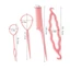 Set 4 Dụng Cụ Tạo Kiểu Tóc Bện Xinh Xắn Cho Người Lớn Và Trẻ Em
