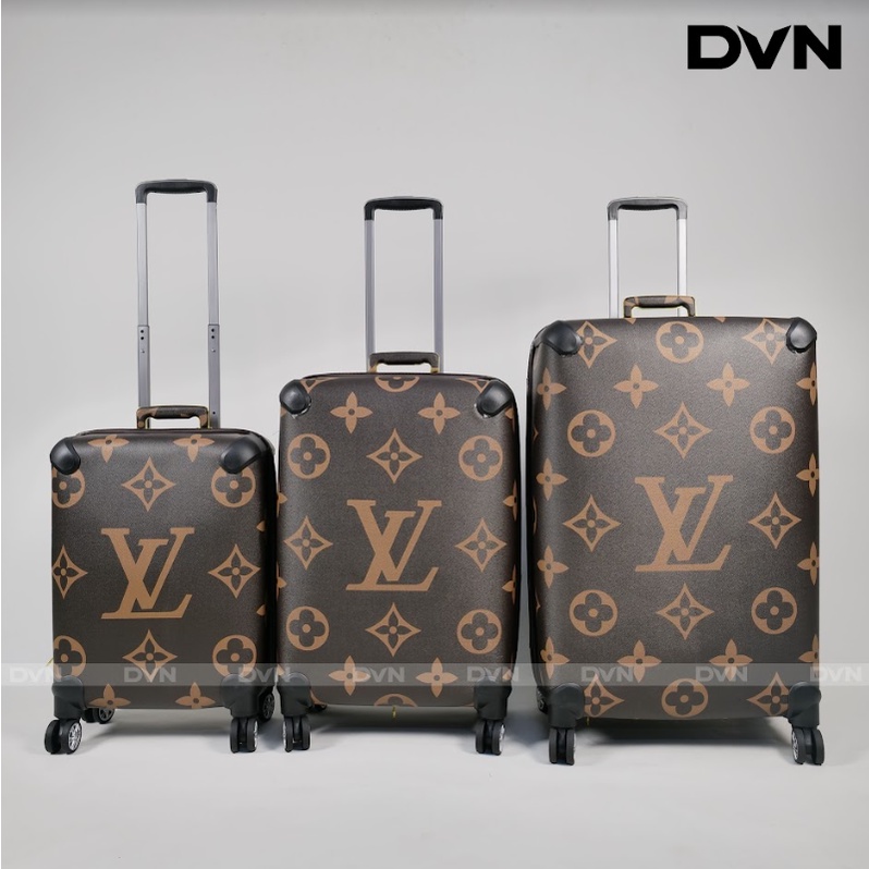 Vali LV monogram  Shopee Việt Nam