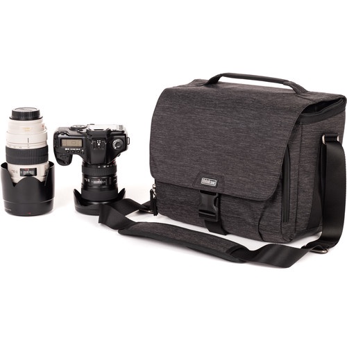 Ảnh Túi máy ảnh Think Tank Vision 13 - Graphite 4
