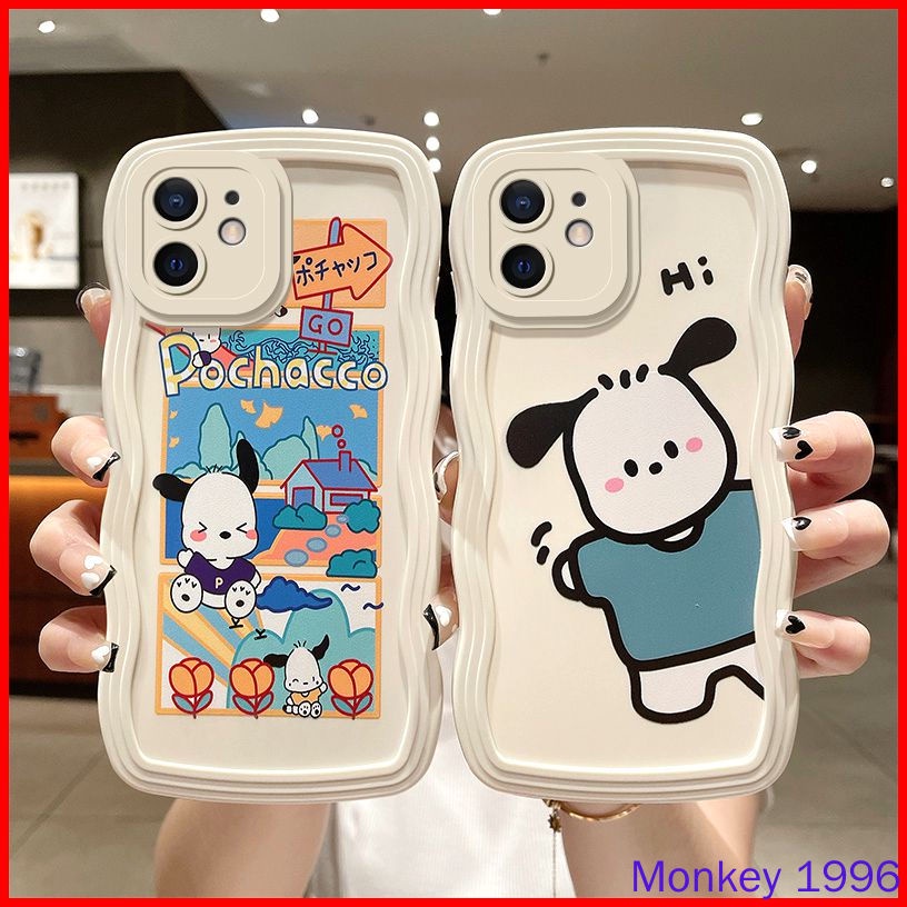 ốp lưng  iPhone 11 Pro Max ốp lưng  iPhone 11pro ốp lưng iPhone 11 ốp điện thoại iphone 11 Ốp Điện Thoại tpu Mềm Chống Rơi Họa Tiết Hoạt Hình Dễ Thương Dành Cho iPhone 11 pro max 11 11 pro