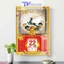Lịch Tết Tuần Lộc 2023 Nhiều Mẫu KT 40x60cm Độ Dày 10mm